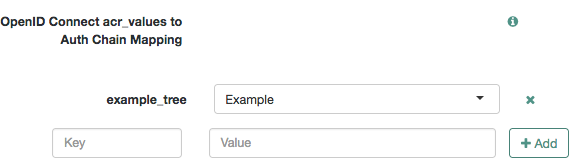 Add authentication requirements to ID tokens | PingAM