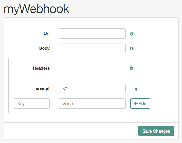 Authentication nodes and trees | PingAM