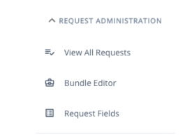 Access Request