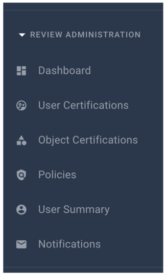 Access Review