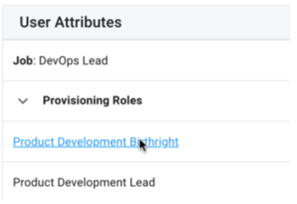 iga clickable metadata links