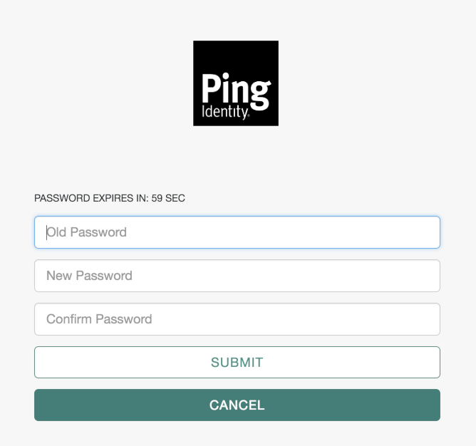 An example of multiple callbacks created by a node and passed to the UI.