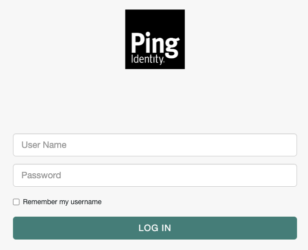 Log in as bjensen as described in the instructions.