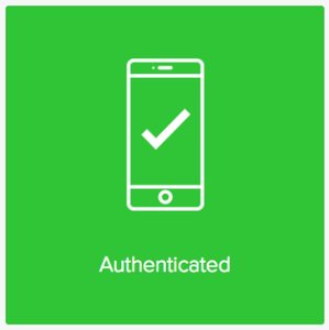 Authenticating using a security key | PingID End User Guide