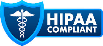 hipaa logo