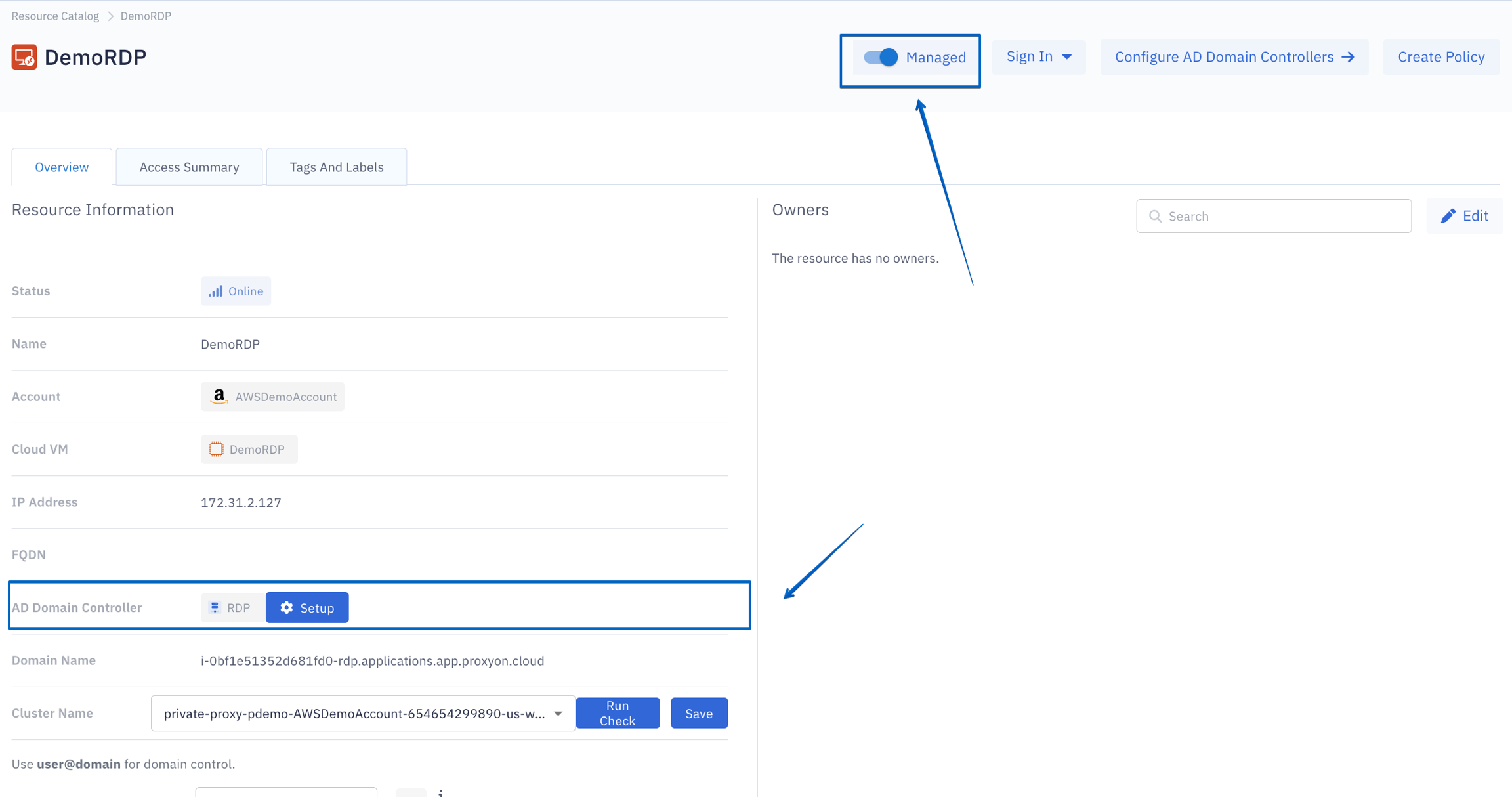remote desktop access 3