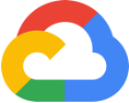 GCP logo