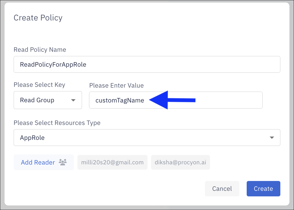 procyonreadpolicy 5