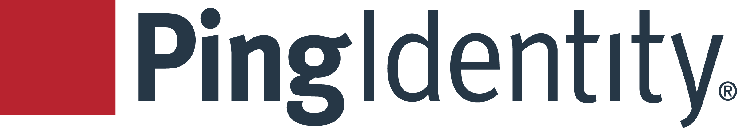 PingIdentity logo